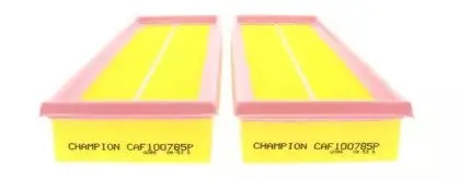 Фильтр воздушный CHAMPION CAF100670P