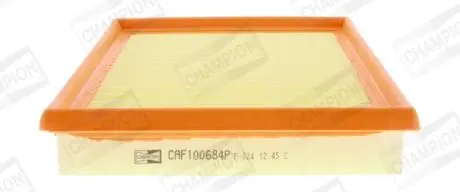 Фильтр воздушный Fiat Palio / Siena / Strada CHAMPION CAF100684P