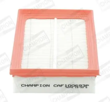 Фильтр забора воздуха CHAMPION CAF100693P