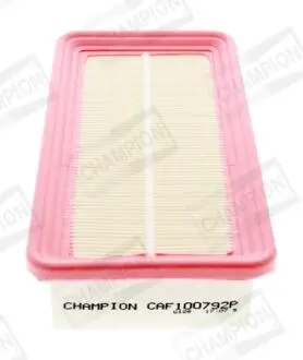 Фильтр воздушный HYUNDAI GETZ (TB) 01-11 CHAMPION CAF100792P