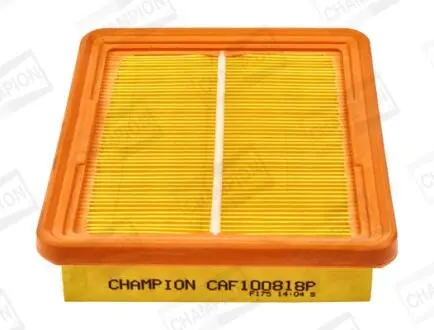Фильтр воздушный Hyundai Excel CHAMPION CAF100818P