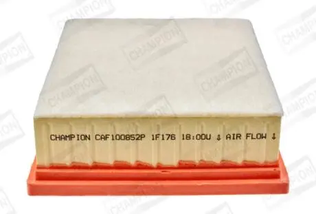 Фильтр воздушный Citroen C4 / Peugeot 307 / 308 CHAMPION CAF100852P