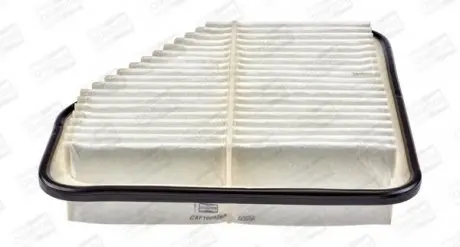 Фільтр повітряний LEXUS ES (_V4_) 06-12, RC (_C1_) 14-|LOTUS EVORA 09-, EXIGE 12-|TOYOTA ALPHARD / VELLFIRE (_H2_) CHAMPION CAF100920P