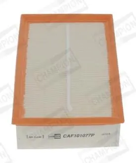 Фільтр повітряний CHAMPION CAF101077P