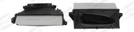 Фільтр повітряний Mercedes C / CLS / E / G / GLS /GLK / R /S /M CHAMPION CAF101226P