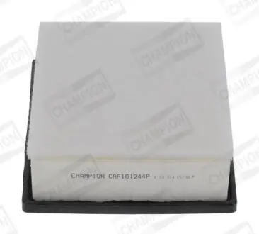 Фільтр повітряний Fiat 500X/Jeep Compass/Renegade 1.4 Multiair/1.6-2.0 Multijet CRD/1.6E-torQ 14- CHAMPION CAF101244P