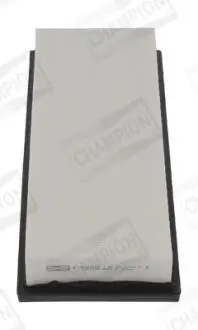 Фільтр повітряний Citroen Berlingo/C3/C4/C5/Opel Combo/Peugeot 2008-5008/208-408/Partner/Fiat 1.2 14- CHAMPION CAF101257P