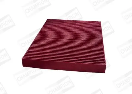 Фільтр салону Audi A3 / TT / VW Caddy / Seat Cordoba / Skoda Octavia CHAMPION CCF0001B