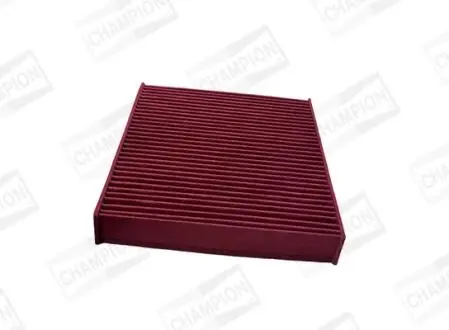 Фильтр салона BACTERSTOP Ford Focus / Volvo C30 / C70 / S40 / S80 / V50 CHAMPION CCF0023B