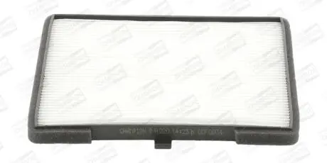 Фильтр салона Hyundai i10 / KIA Picanto CHAMPION CCF0034
