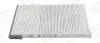 Фільтр повітря салону CHAMPION CCF0095 (фото 1)