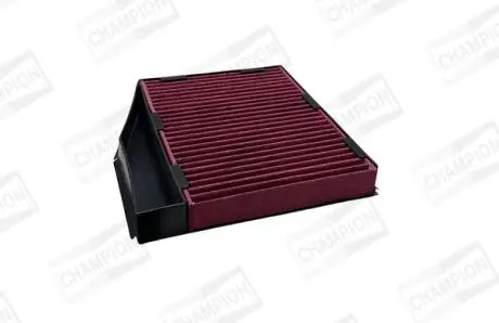 Фильтр салона антибактериальный CHAMPION CCF0146B