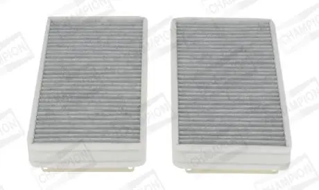 Фільтр повітря салону MERCEDES E-CLASS/S-CLASS W210/W220 CHAMPION CCF0157C