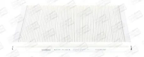 Фильтр салона MERCEDES-BENZ SPRINTER 3,5-t Van (B906) 06-, SPRINTER 3-t Van (B906) CHAMPION CCF0180