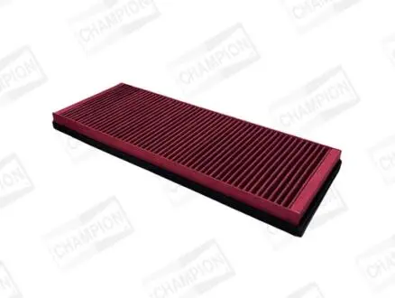 Фильтр салона BACTERSTOP Audi 80 / A4 / Coupe B3 / VW Passat B5 CHAMPION CCF0209B
