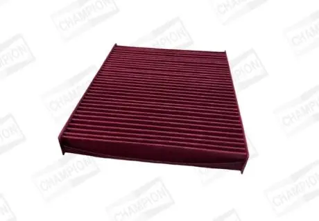 Фильтр салона BACTERSTOP AUDI A2/ MERCEDES-BENZ G-CLASS/ PORSCHE PANAMERA/ SEAT IBIZA/VW FOX/JETTA CHAMPION CCF0320B