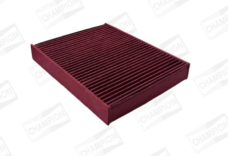 Фільтр салону вугільний CHAMPION CCF0328B