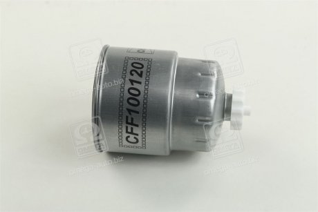 Фільтр паливний OPEL /L120 (вир-во) CHAMPION CFF100120