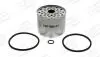 Фильтр топливный CITRO?N JUMPER Van (230L) 94-02|FORD ESCORT V (AAL, ABL) CHAMPION CFF100131 (фото 1)
