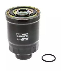 Фильтр топлива CHAMPION CFF100146 (фото 1)