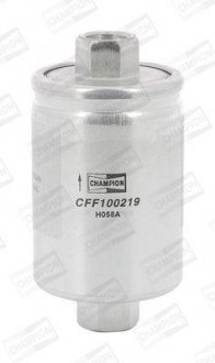 Фильтр топливный CHAMPION CFF100219 (фото 1)