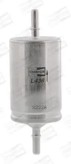 Фільтр палива CHAMPION CFF100436