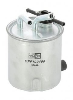 Фильтр топлива CHAMPION CFF100498