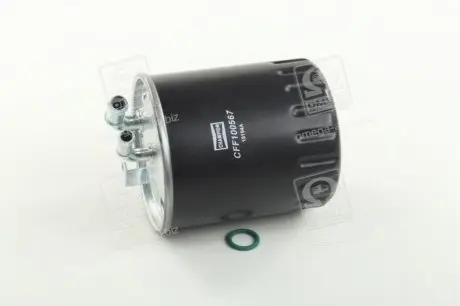 Фильтр топливный Mercedes A /B /C / E / Sprinter / Vito / GLK / M / R CHAMPION CFF100567
