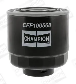 Фильтр топливный CHAMPION CFF100568