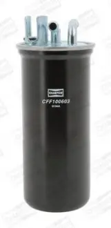 Фильтр топливный CHAMPION CFF100603