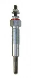 Свічки нак Mazda 323,626 1.7D;2.0D CHAMPION CH 97
