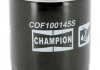 Фільтр масляний CHAMPION COF100145S (фото 2)