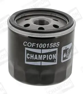 Фільтр масла CHAMPION COF100158S
