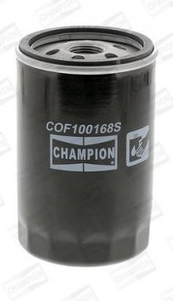 Фильтр смазочный CHAMPION COF100168S