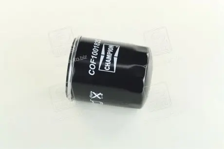 Фильтр масляный CHAMPION COF100182S