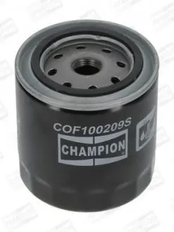 Фильтр смазочный CHAMPION COF100209S
