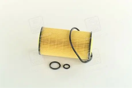 Фильтр масляный MERCEDES-BENZ C-CLASS (W203) 00-07, C-CLASS (W204) CHAMPION COF100508E