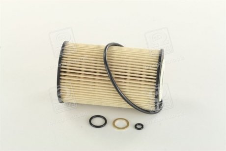 Фильтр масляный двигателя BMW /XE517 (выр-во) CHAMPION COF100517E (фото 1)