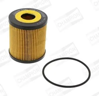 Фильтр масляный Fiat 500 / Linea / Tipo / Jeep Renegade / BMW MINI CHAMPION COF100558E