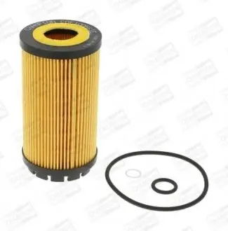 Фильтр масляный Kia Carens / Cerato / Sportage / HYUNDAI Santa Fe / Elantra / Tucson CHAMPION COF100561E