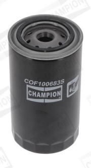 Фільтр CHAMPION COF100683S