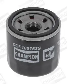 Фильтр масляный CHAMPION COF100783S