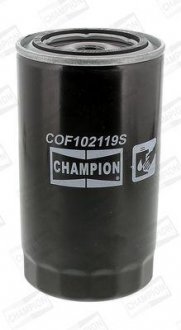 Фильтр смазочный CHAMPION COF102119S