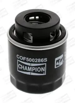 Фильтр масляный CHAMPION COF500286S