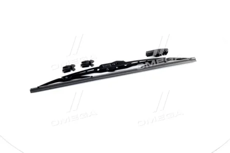 Щітка склоочисника ECO 380 mm CHAMPION E38BE1