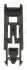 Щітка склоочисника CHAMPION ER55/B01 (фото 4)