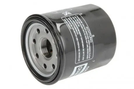Фільтр оливи CHAMPION HF303COF203