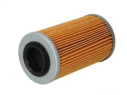 Фільтр оливи CHAMPION HF556COF456