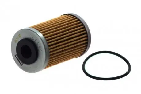Фільтр оливи CHAMPION HF655COF555