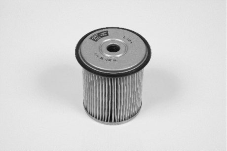 Фильтр топливный CHAMPION L121606 (фото 1)